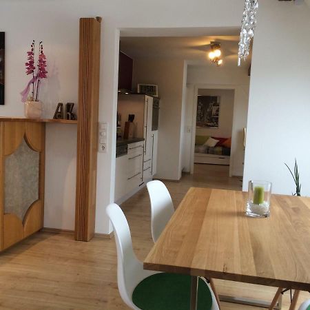 Alte Schreinerei Apartment Veringendorf Luaran gambar
