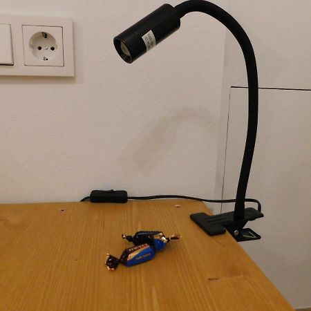 Alte Schreinerei Apartment Veringendorf Luaran gambar