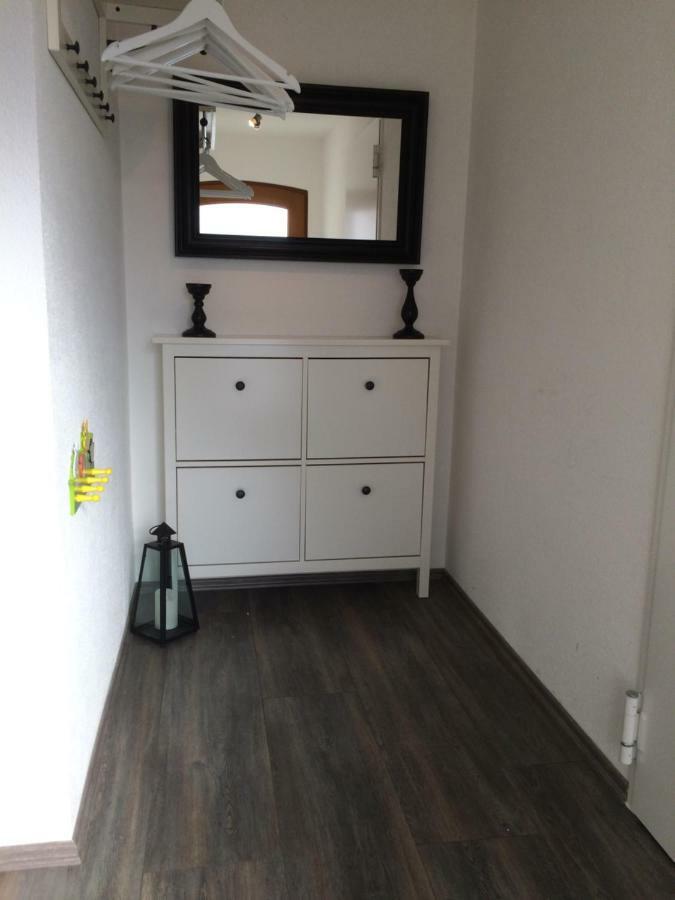 Alte Schreinerei Apartment Veringendorf Luaran gambar