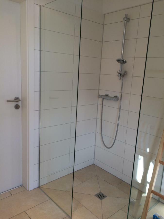 Alte Schreinerei Apartment Veringendorf Luaran gambar