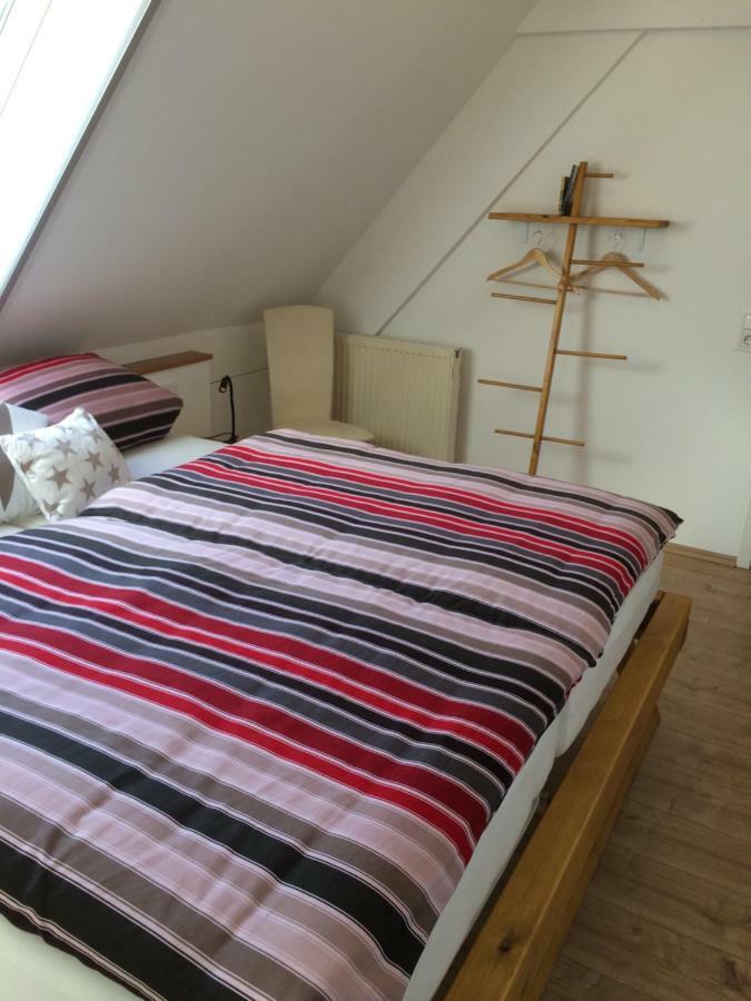 Alte Schreinerei Apartment Veringendorf Luaran gambar