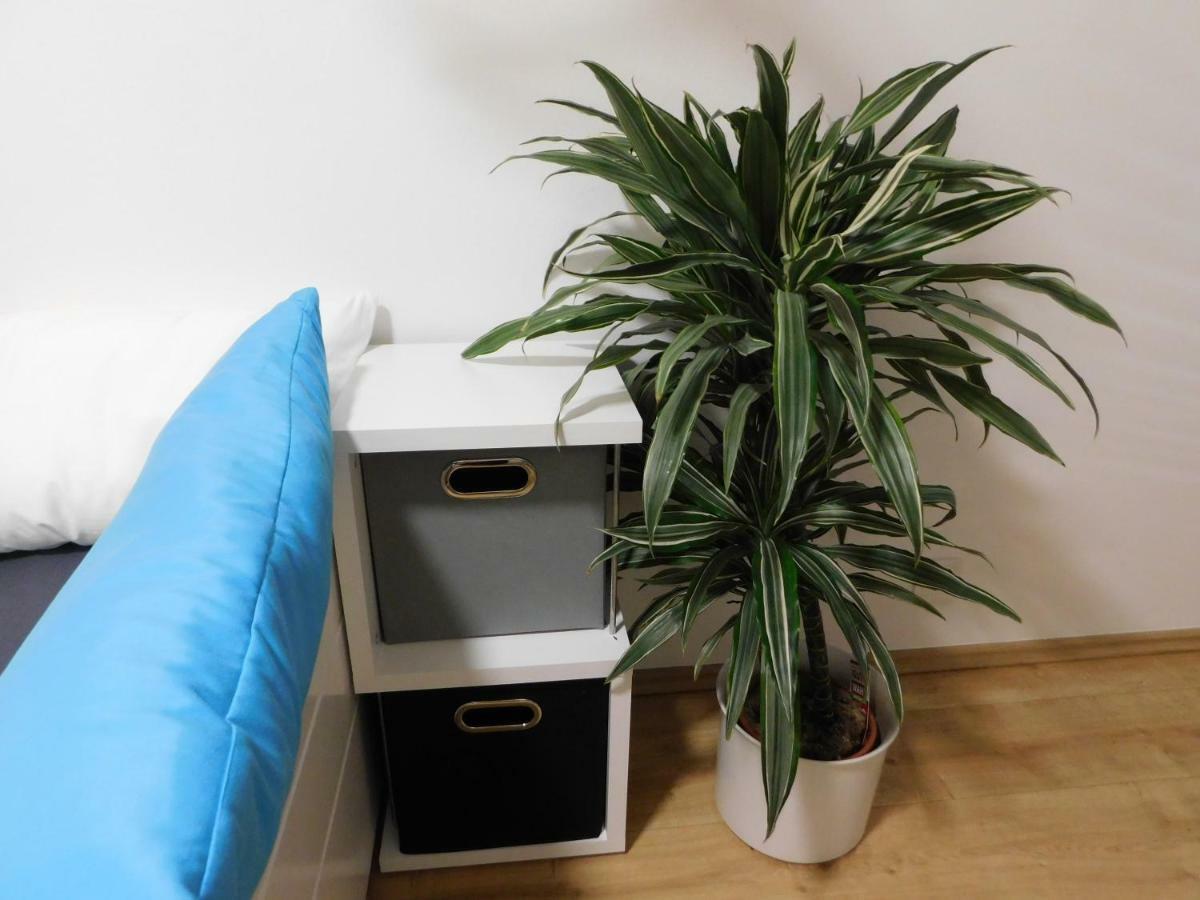 Alte Schreinerei Apartment Veringendorf Luaran gambar