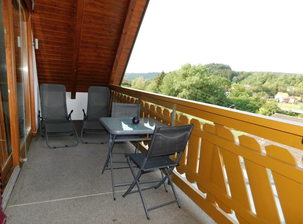 Alte Schreinerei Apartment Veringendorf Luaran gambar